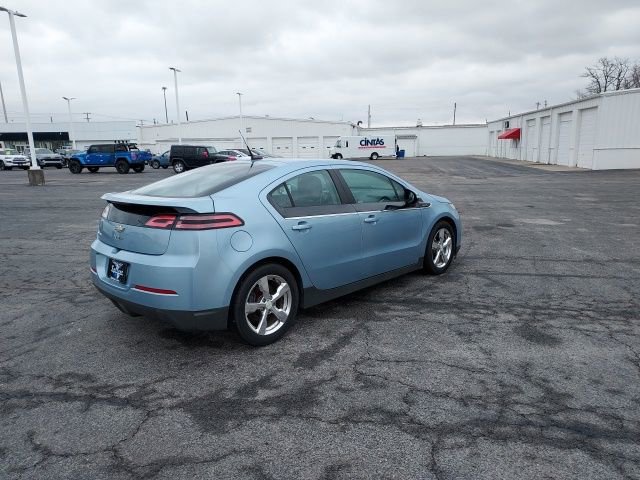 Used 2014 Chevrolet Volt image 3