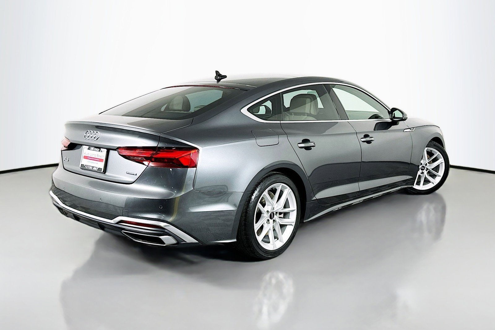 Used 2023 Audi A5 2.0T Premium Plus w/ Premium Plus image 14