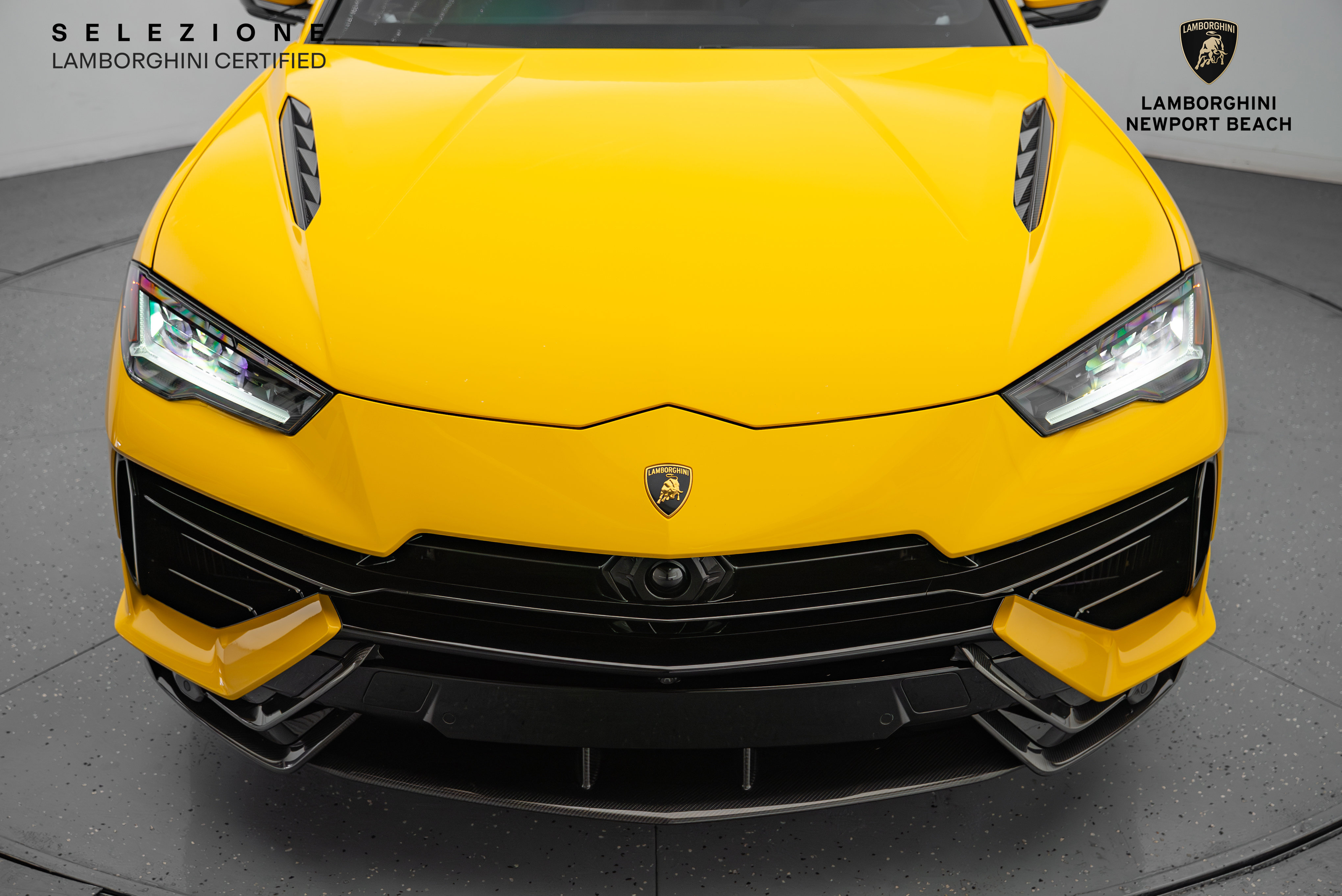 Used 2024 Lamborghini Urus Performante image 10