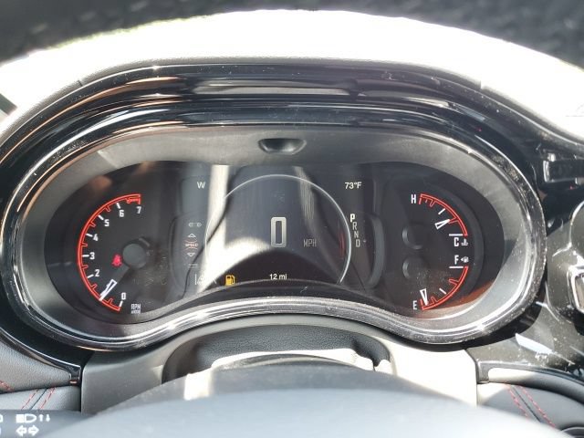 New 2026 Dodge Durango GT AWD/4WD image 25