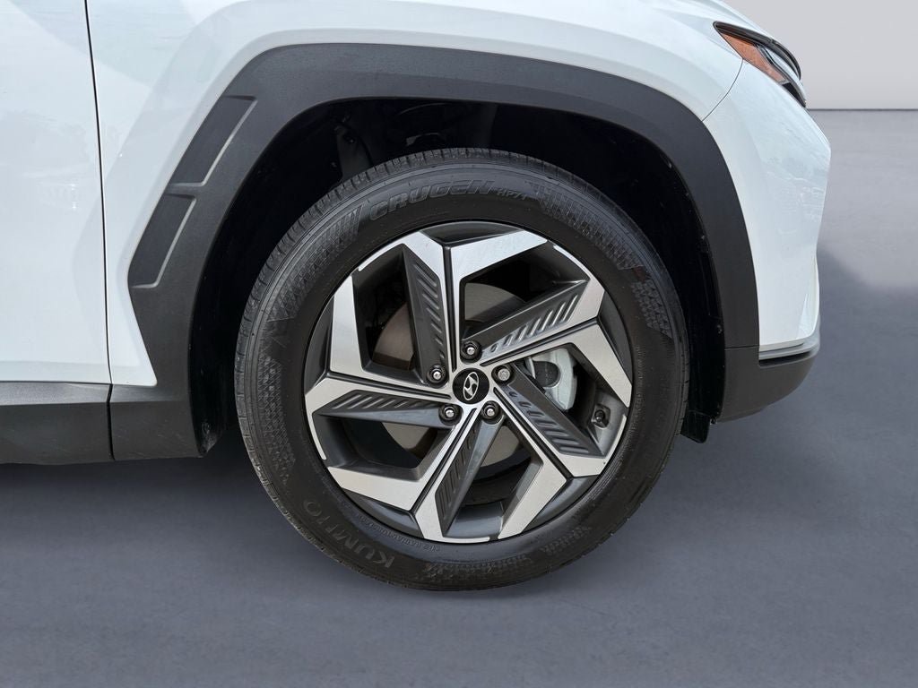Used 2024 Hyundai Tucson SEL w/ Convenience Package FWD image 9