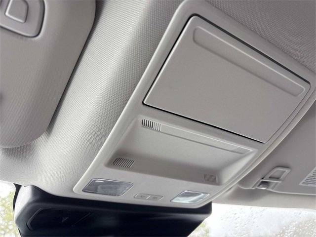 New 2025 Ford Bronco Sport Outer Banks w/ Outer Banks Tech Package+ image 31