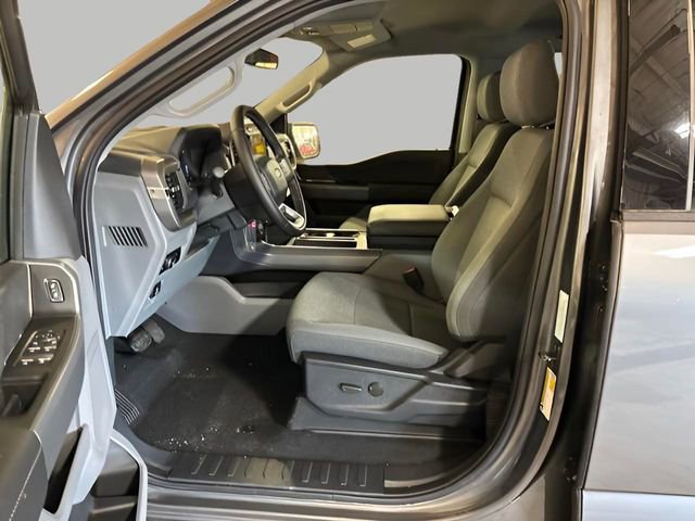 New 2025 Ford F150 XLT w/ Equipment Group 301A Standard image 9