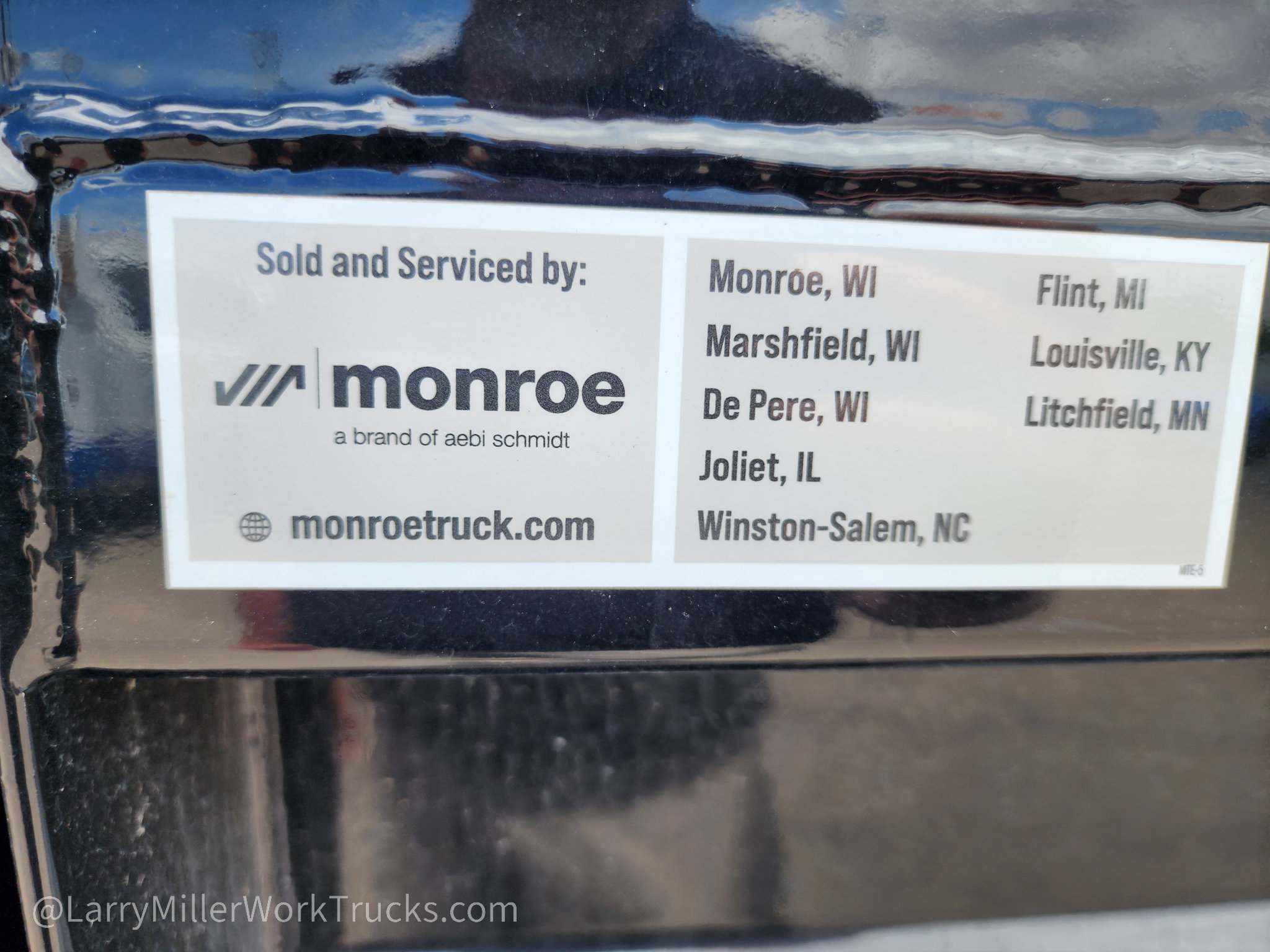 New 2024 Chevrolet Silverado 3500 W/T w/ WT Convenience Package image 17