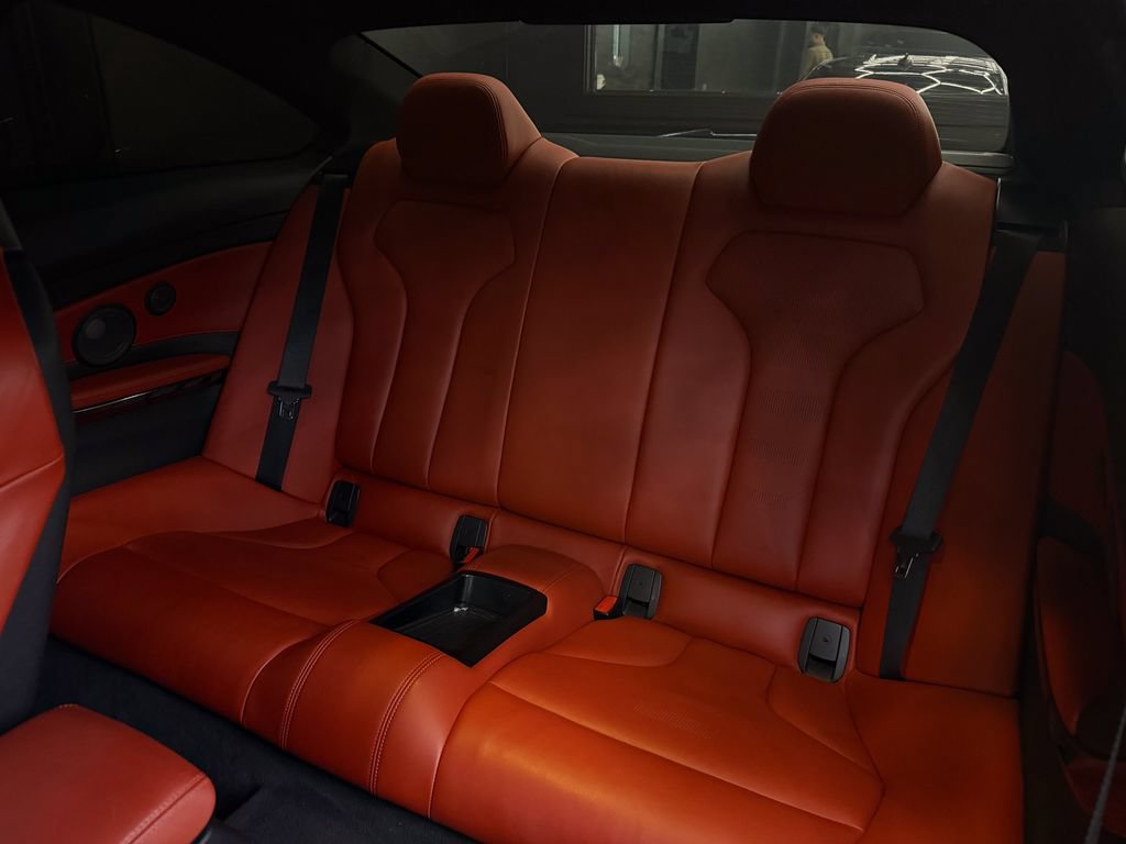 Used 2015 BMW M4 Coupe w/ Executive Package RWD image 18
