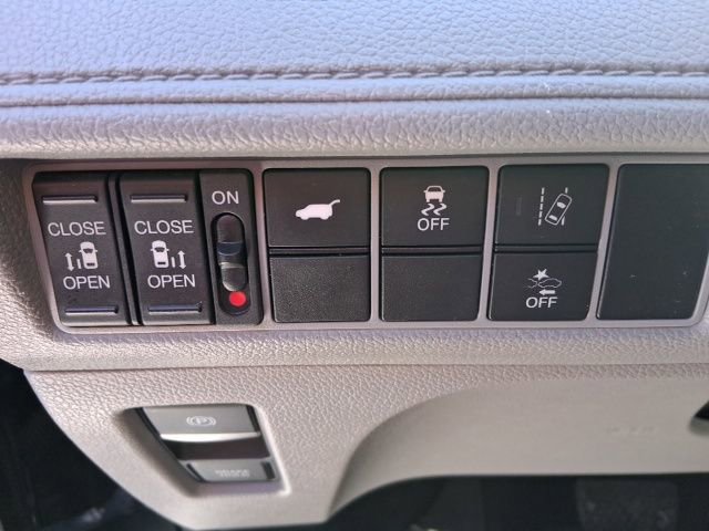 Used 2018 Honda Odyssey EX-L image 21