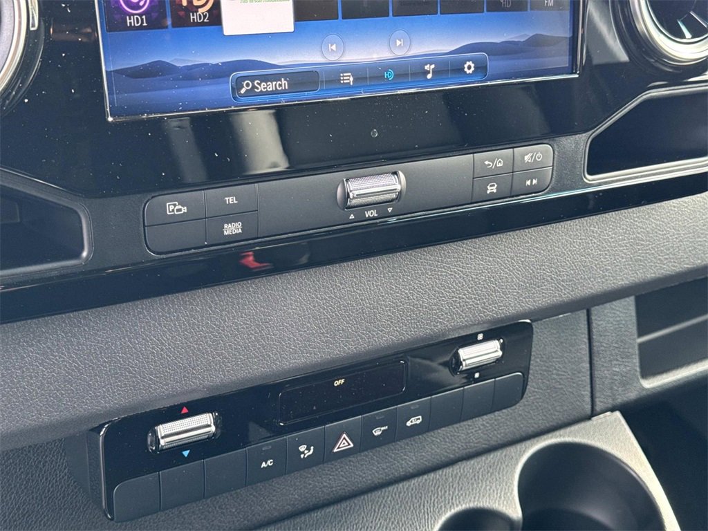 New 2026 Mercedes-Benz Sprinter 3500 image 21