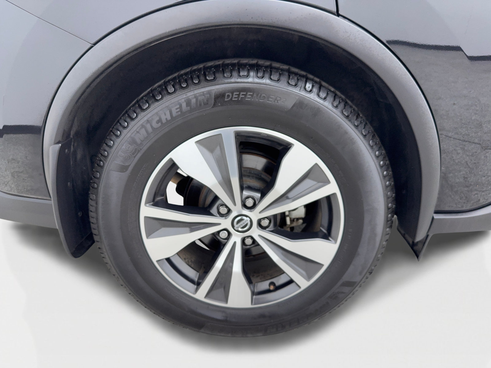 Used 2022 Nissan Murano SV FWD image 52
