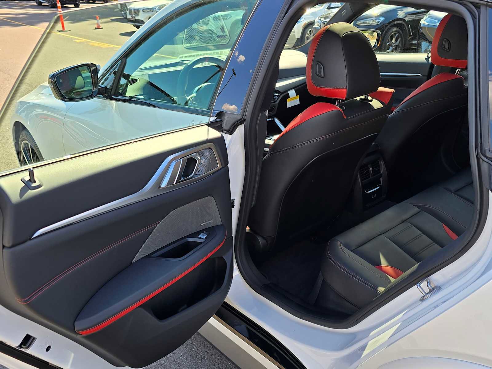 Used 2025 BMW i4 M50 image 15