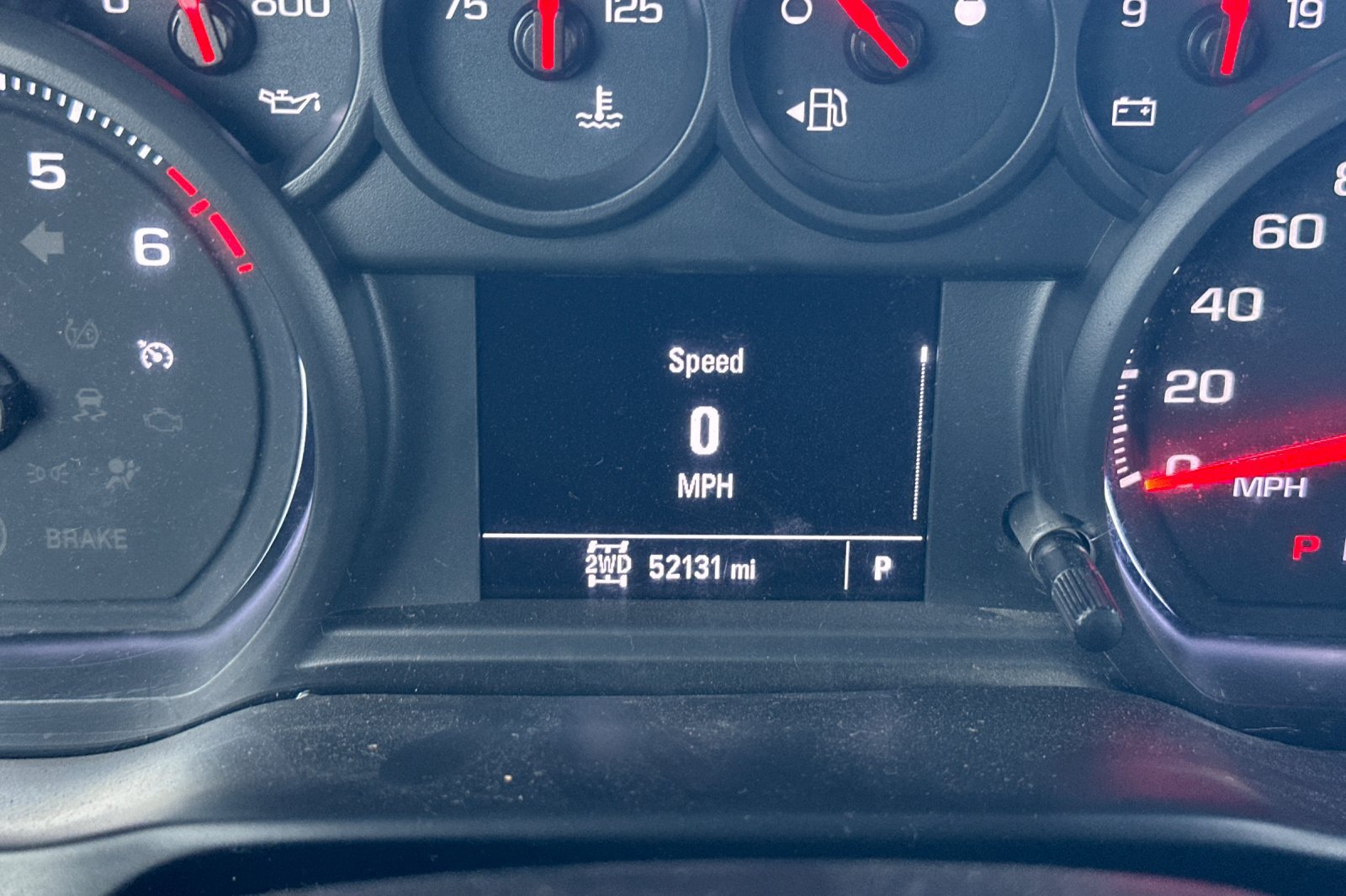 Used 2019 GMC Sierra 1500 4x4 Crew Cab w/ Trailering Package image 31