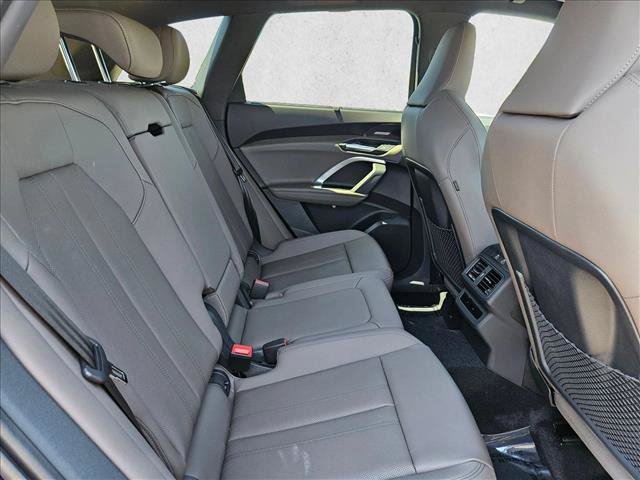 New 2026 Audi Q5 Premium AWD/4WD image 16