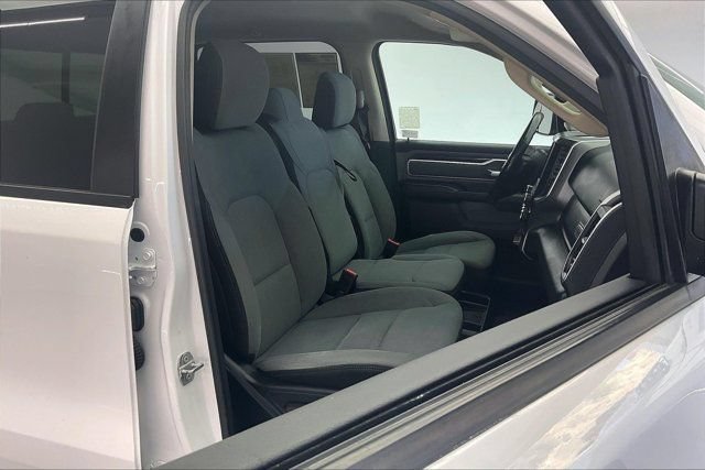 Used 2020 RAM 1500 Big Horn AWD/4WD image 6