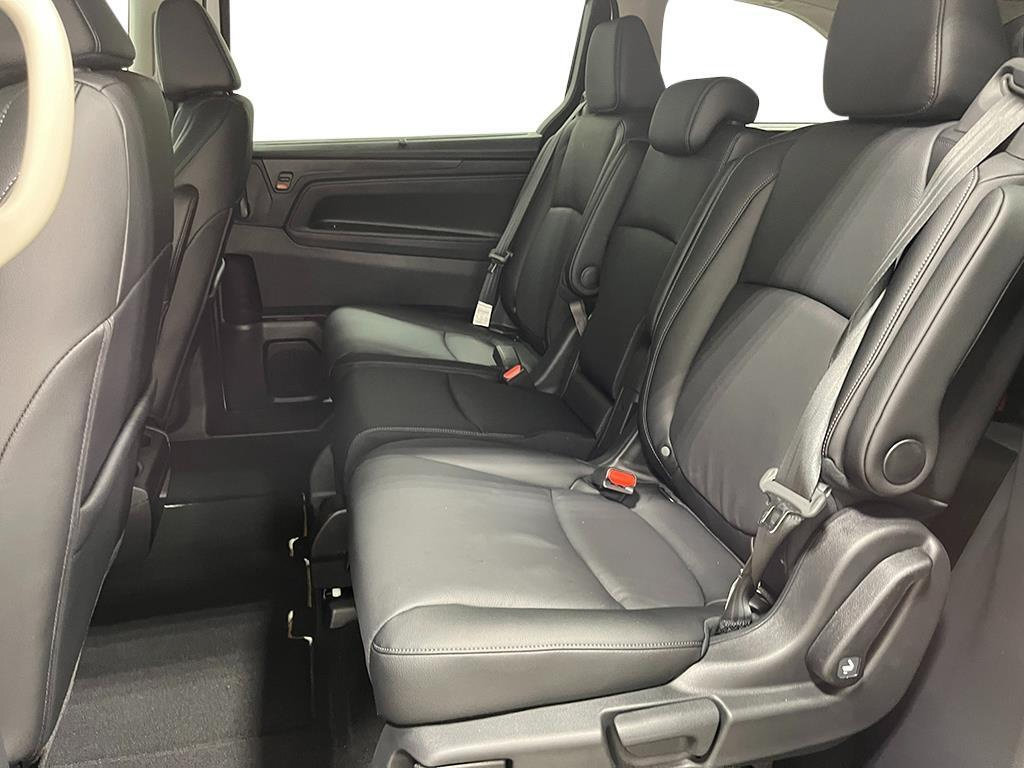 New 2026 Honda Odyssey EX-L image 22