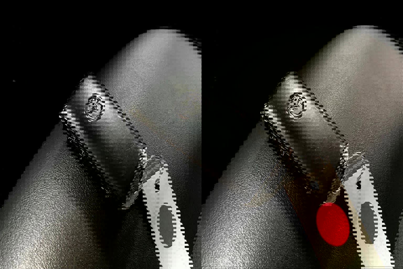 Used 2023 MAZDA CX-5 AWD 2.5 S w/ Select Package image 17