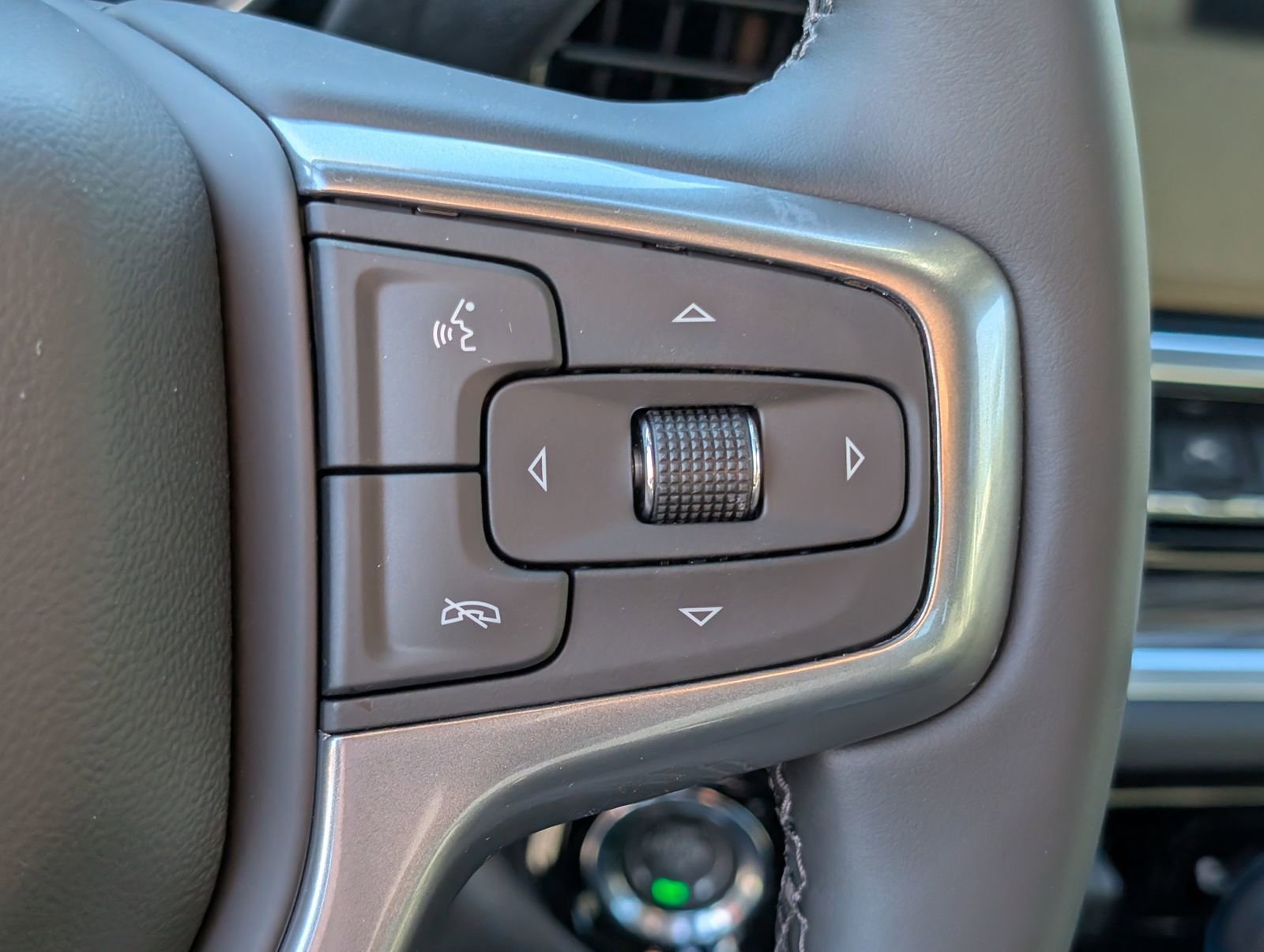 New 2026 Chevrolet Silverado 1500 LT w/ All Star Edition Plus image 21