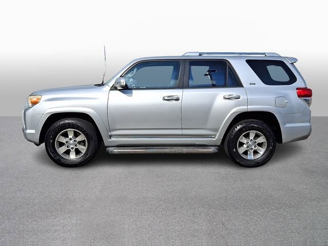 Used 2011 Toyota 4Runner SR5 AWD/4WD image 7