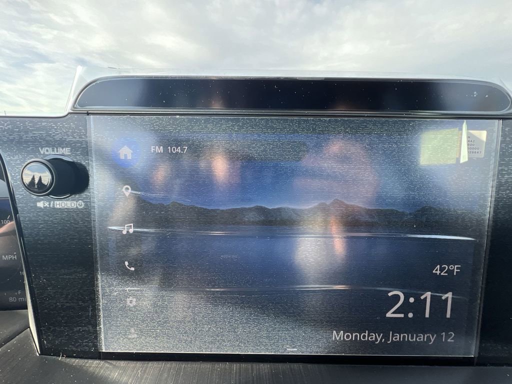 New 2026 Subaru Outback Limited XT AWD/4WD image 13