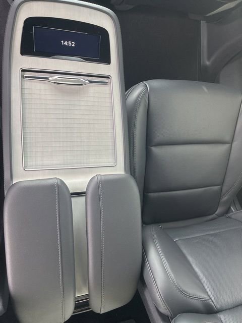 New 2026 Lincoln Navigator Reserve w/ Jet Appearance Package image 23