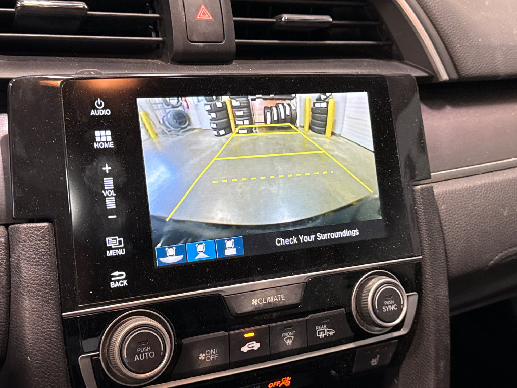 Used 2016 Honda Civic EX-L image 19