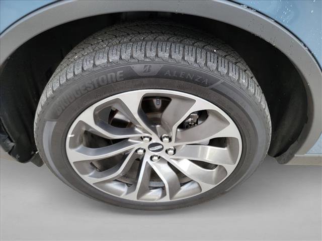 Used 2025 Lincoln Aviator Reserve w/ Illumination Package AWD/4WD image 9