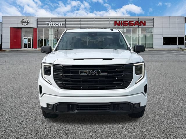 Used 2024 GMC Sierra 1500 Elevation AWD/4WD video 2