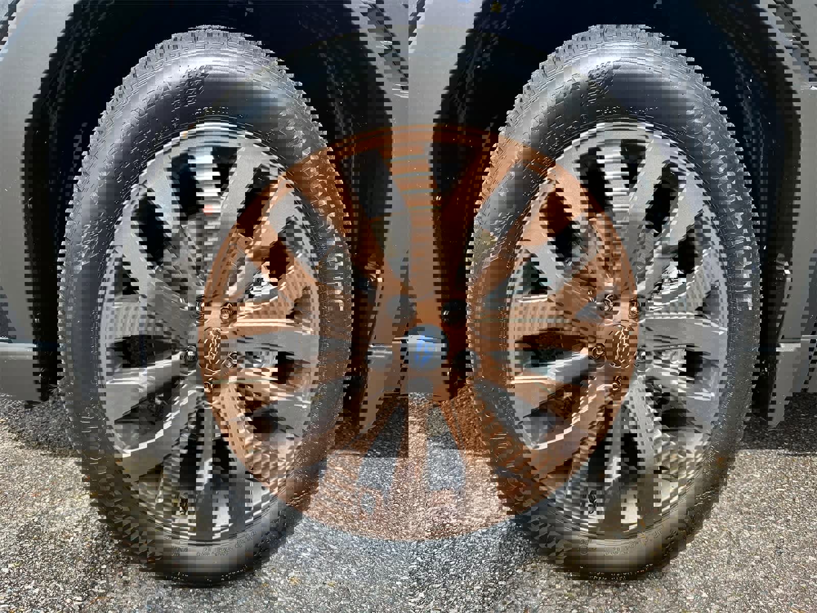 Certified 2025 Subaru Forester Sport w/ Popular Package #1 image 8