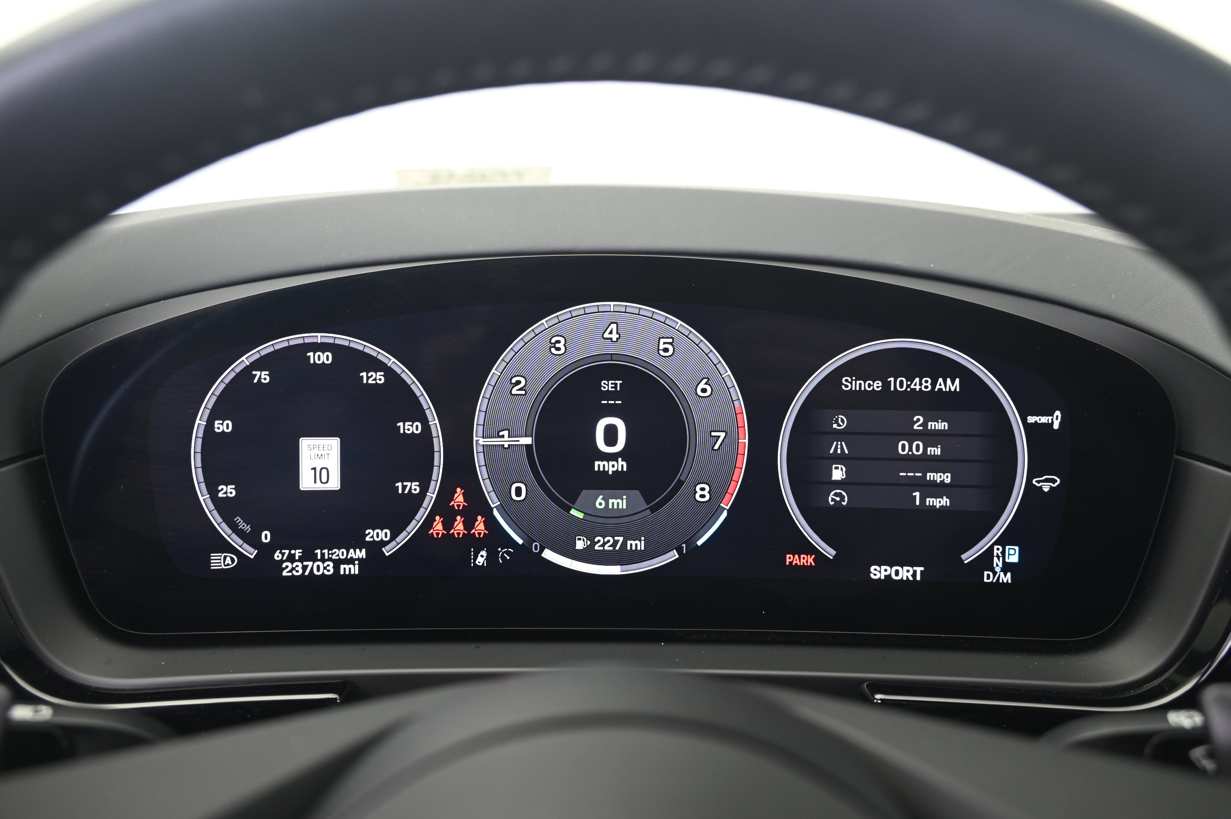 Certified 2025 Porsche Cayenne S AWD/4WD image 36