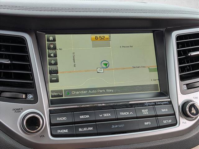 Used 2016 Hyundai Tucson Limited w/ Option Group 03 FWD image 19
