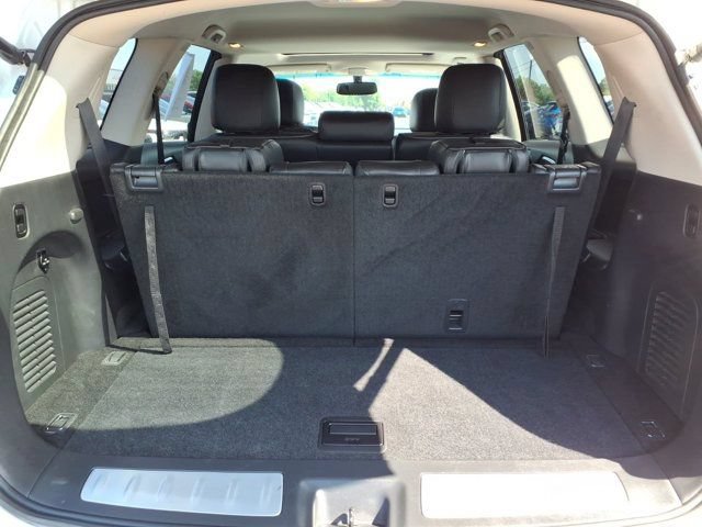 Used 2015 INFINITI QX60 Luxe AWD/4WD image 30