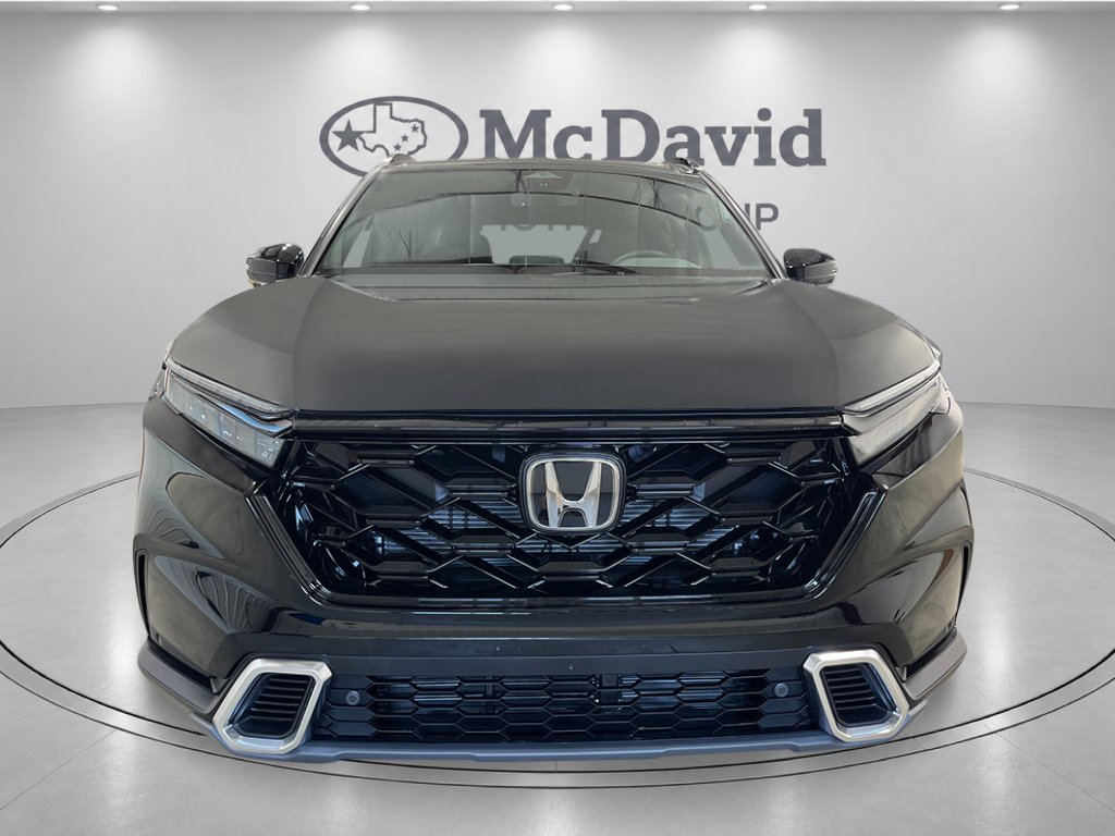 New 2027 Honda CR-V Sport Touring image 11