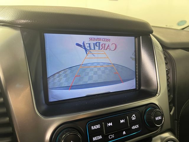 Used 2017 Chevrolet Tahoe LT RWD image 21