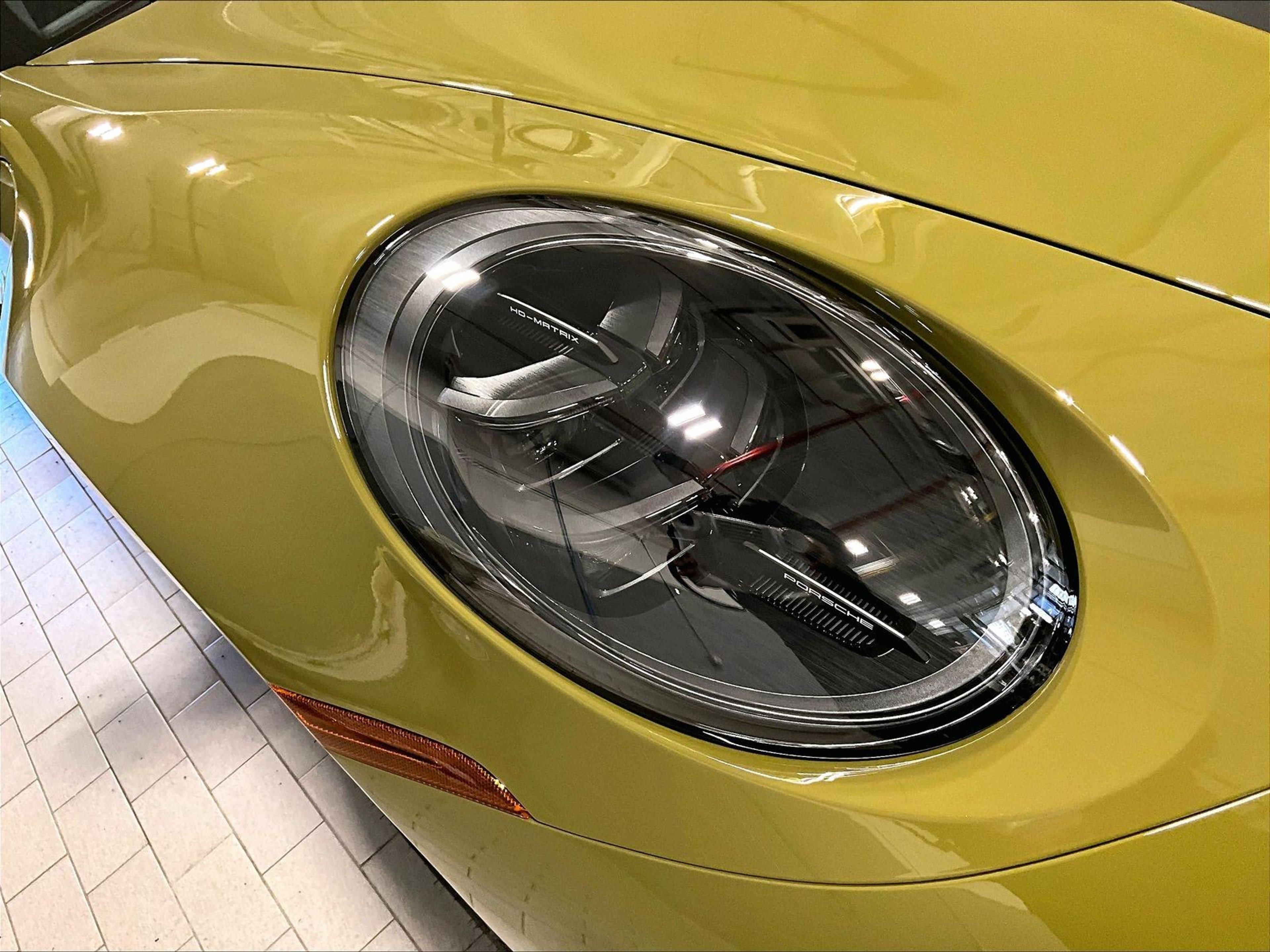 New 2026 Porsche 911 GTS image 22