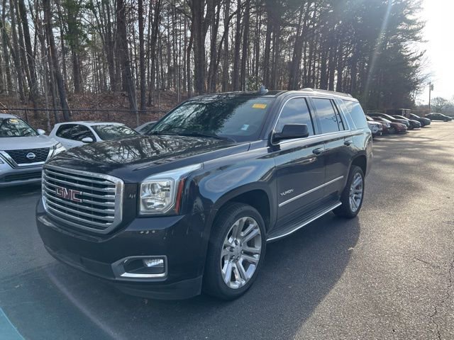 Used 2020 GMC Yukon SLT w/ Premium Edition
