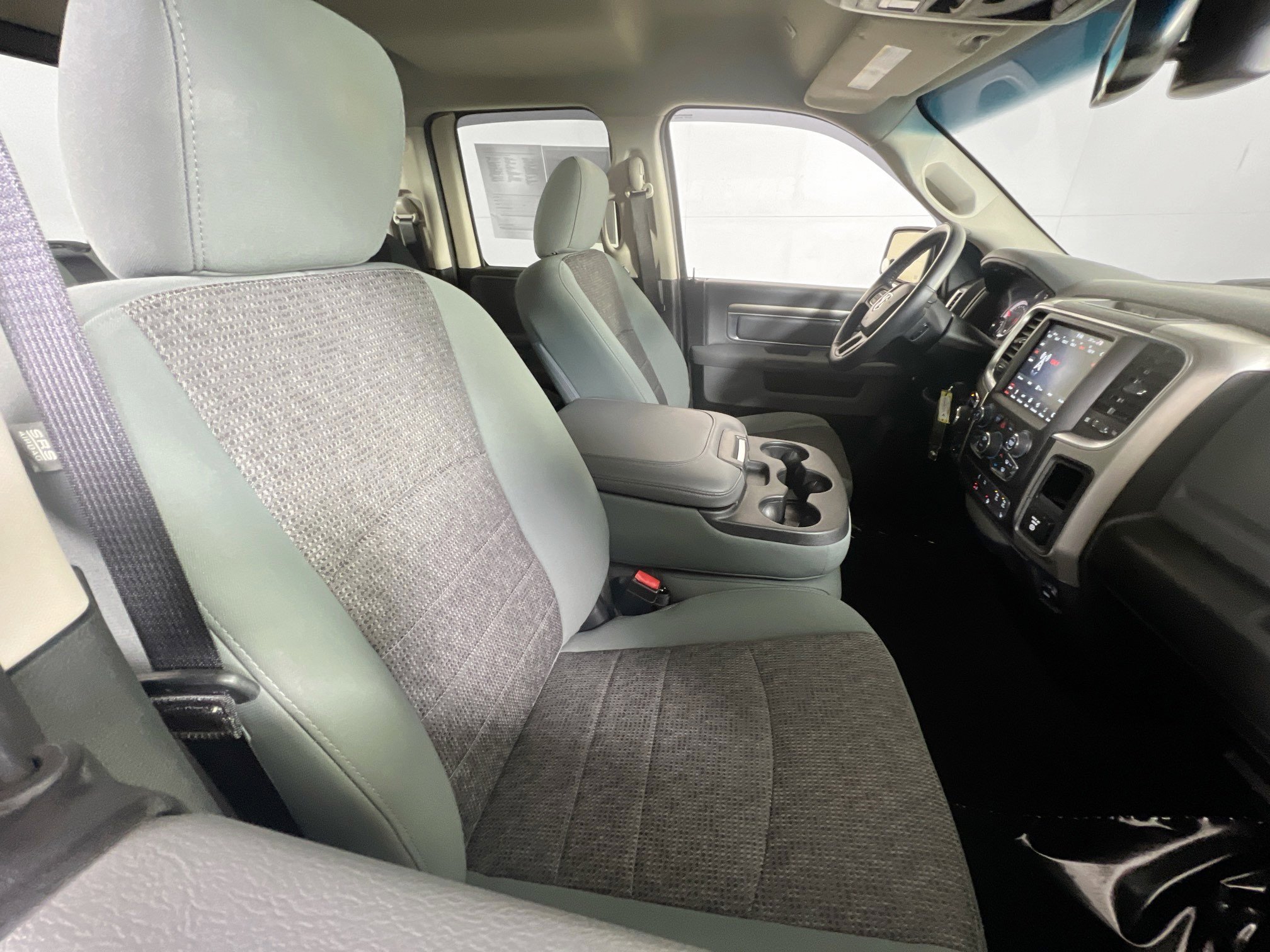 Used 2018 RAM 1500 Big Horn image 26