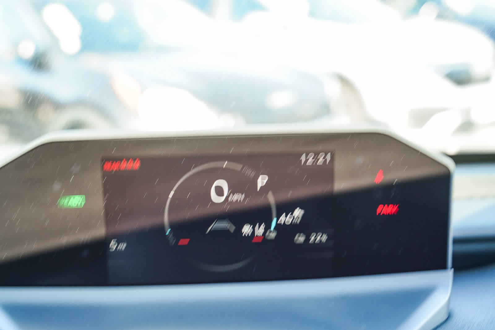 New 2026 Subaru Solterra Premium image 26