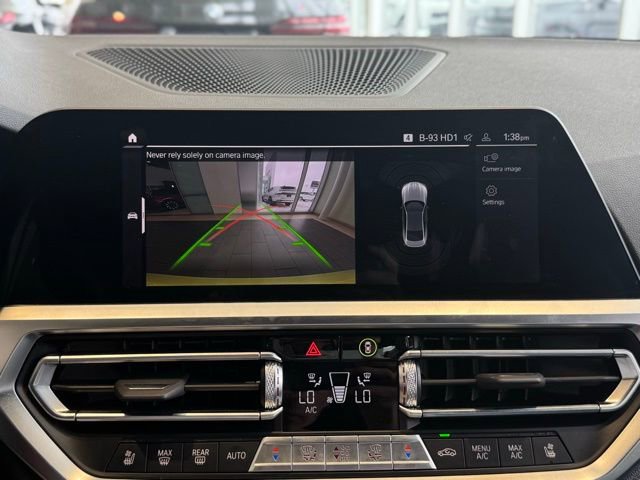 Certified 2022 BMW M4 xDrive Competition w/ Executive Package image 43