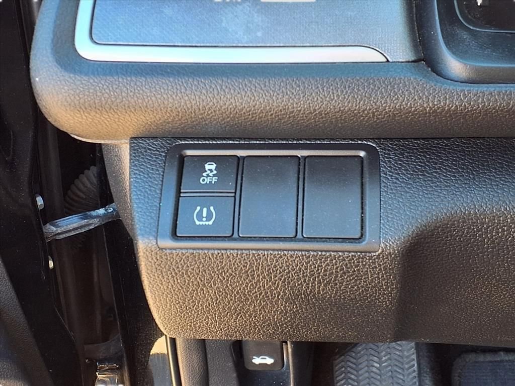 Used 2017 Honda Civic LX image 15