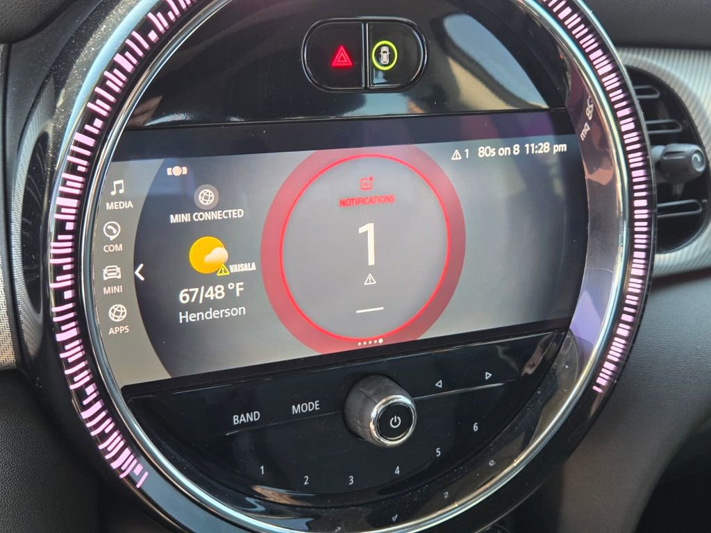 Used 2023 MINI Cooper S image 24