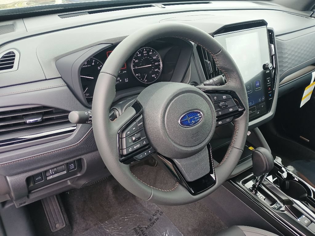 New 2026 Subaru Forester Sport AWD/4WD image 9