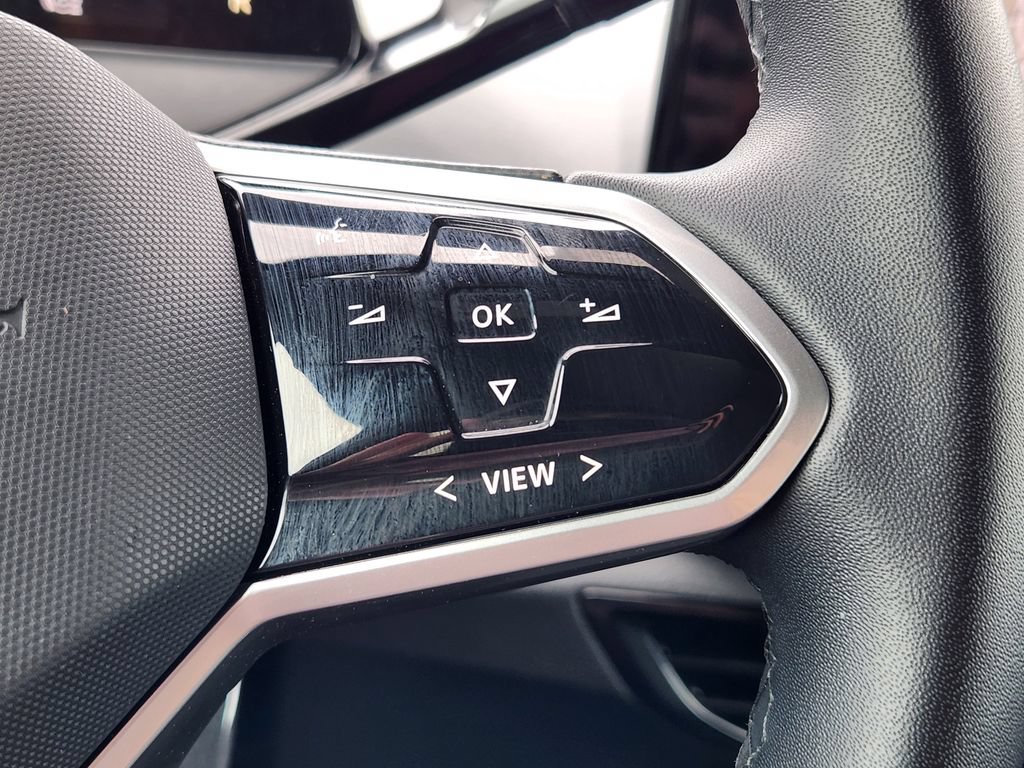 Certified 2023 Volkswagen ID.4 Pro S Plus AWD/4WD image 23
