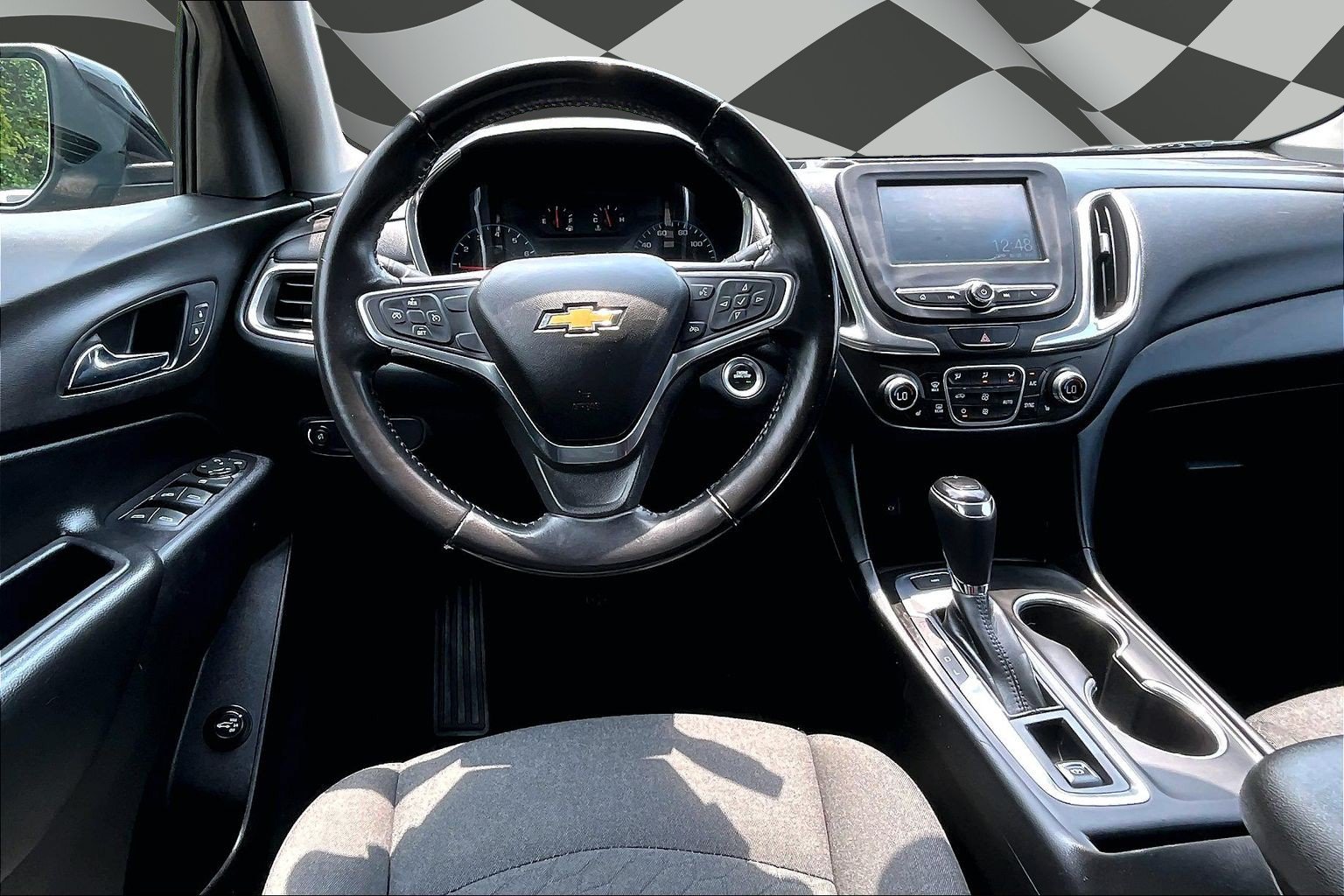 Used 2018 Chevrolet Equinox LT AWD/4WD image 5