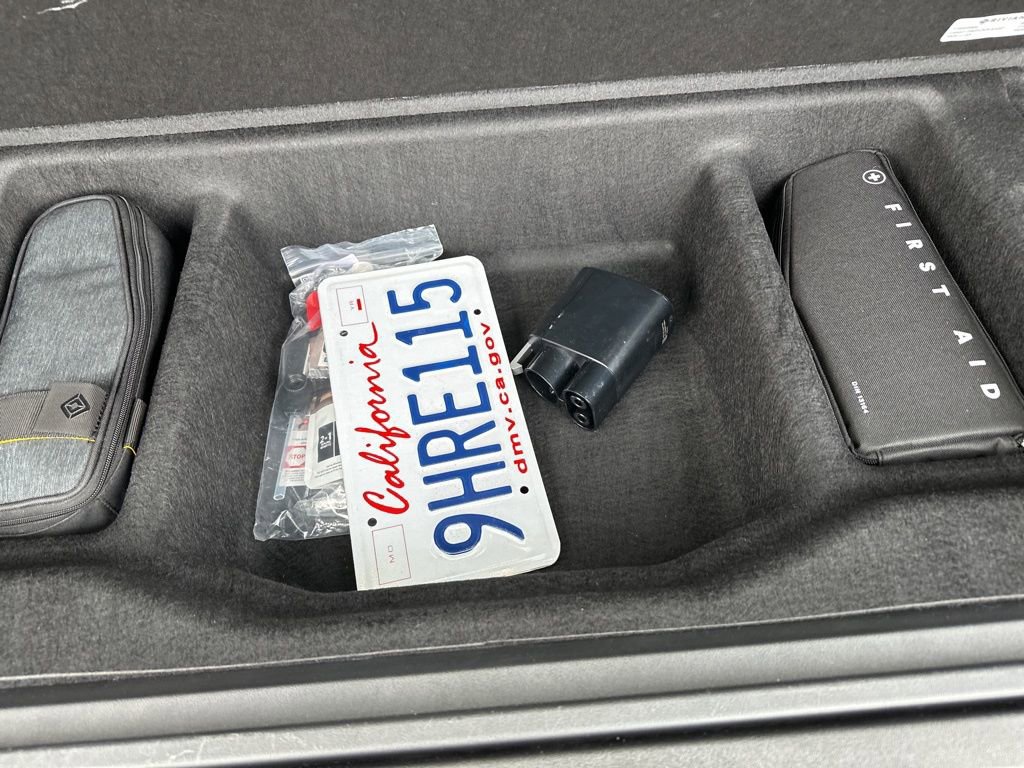 Used 2023 Rivian R1S Adventure image 15