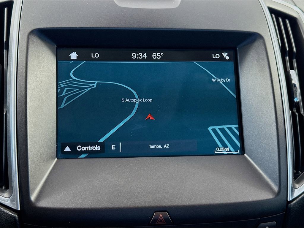 Used 2016 Ford Edge Sport w/ Equipment Group 401A image 16