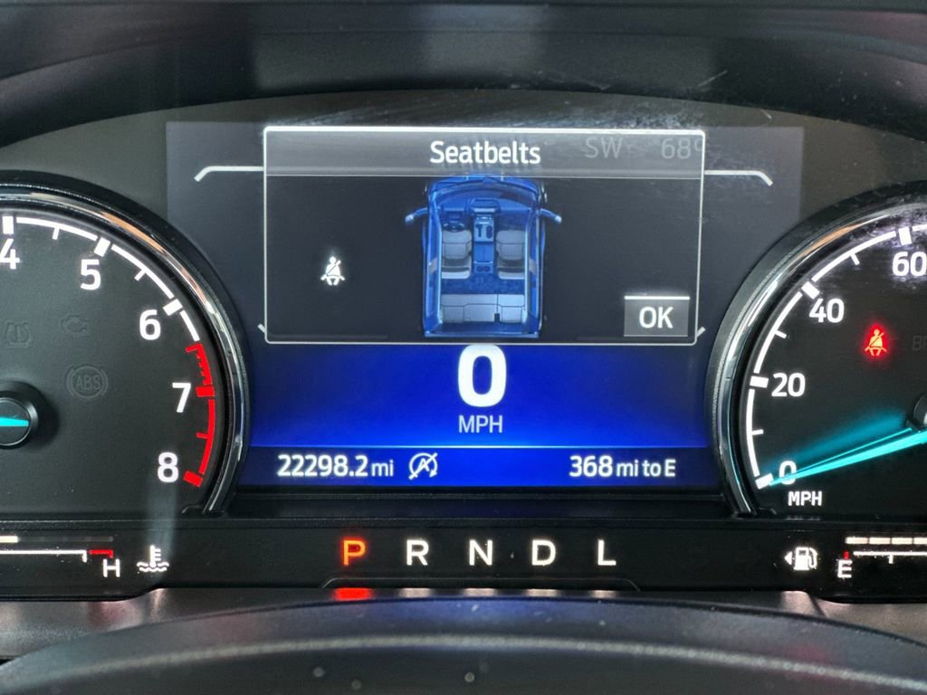 Certified 2024 Ford Maverick XLT w/ Equipment Group 300A Standard AWD/4WD image 24