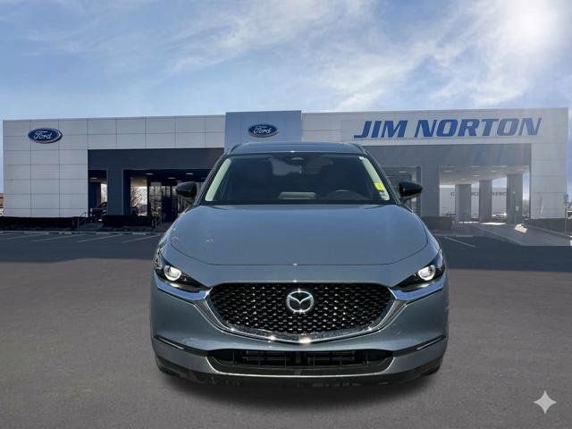 Used 2024 MAZDA CX-30 AWD 2.5 S w/ Preferred Package image 10