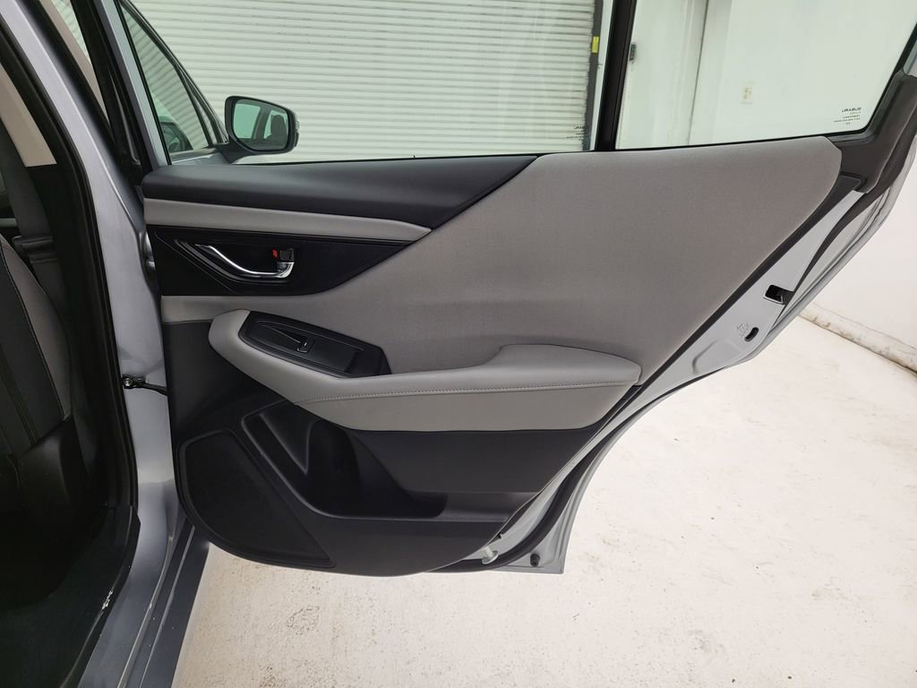 Used 2024 Subaru Legacy Premium AWD/4WD image 35