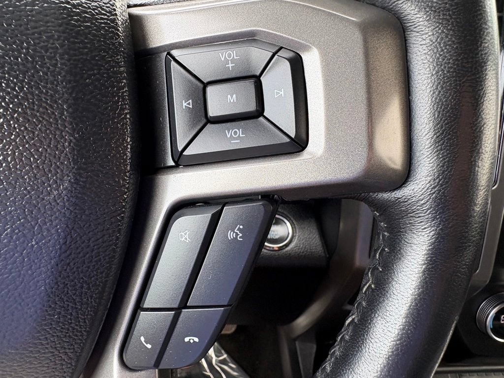 Used 2021 Ford Expedition XLT AWD/4WD image 16