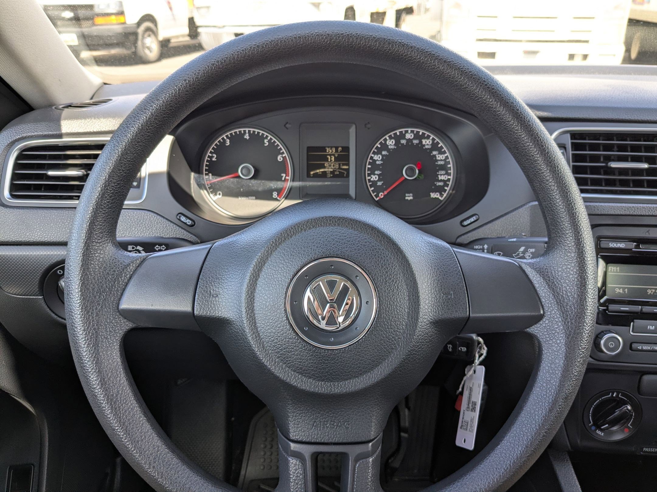 Used 2014 Volkswagen Jetta S image 15