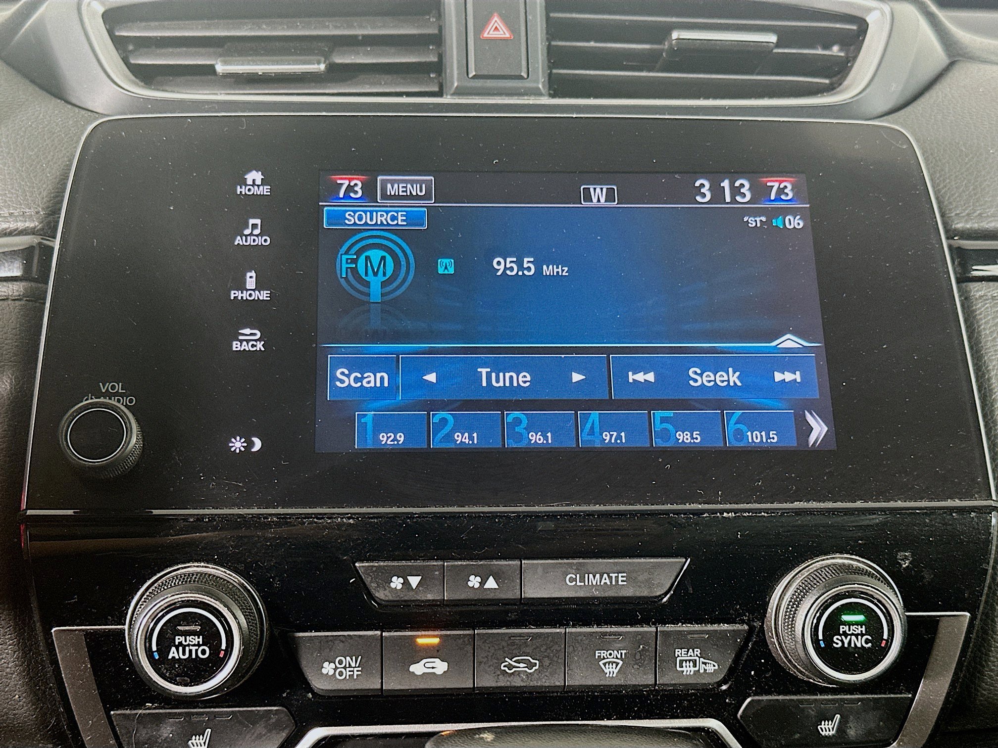 Used 2018 Honda CR-V EX-L image 19