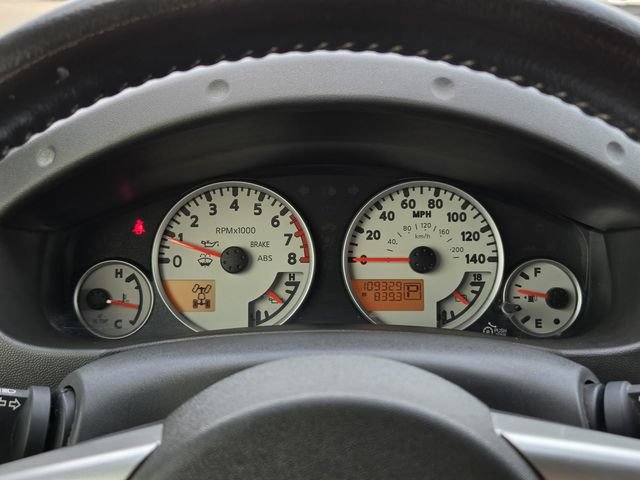 Used 2019 Nissan Frontier PRO-4X AWD/4WD image 24
